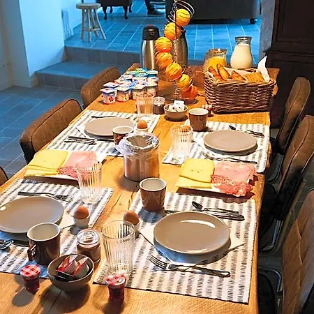 Barvaux, Bed & Breakfast Durbuy