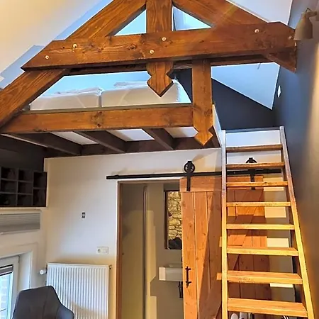 Bed and breakfast Barvaux, 3*
