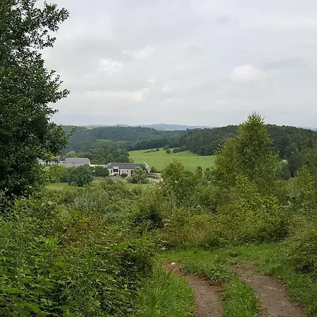 Barvaux, Nocleg ze śniadaniem