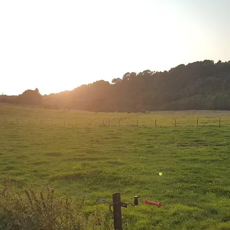 Nocleg ze śniadaniem Barvaux, 4*