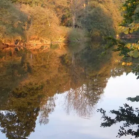 Barvaux, ベッド・アンド・ブレックファスト 4*