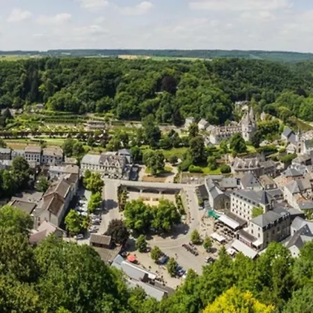 Panzió Barvaux, Durbuy