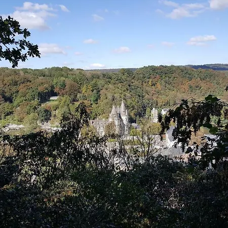 ベッド・アンド・ブレックファスト Barvaux, デュルビュイ