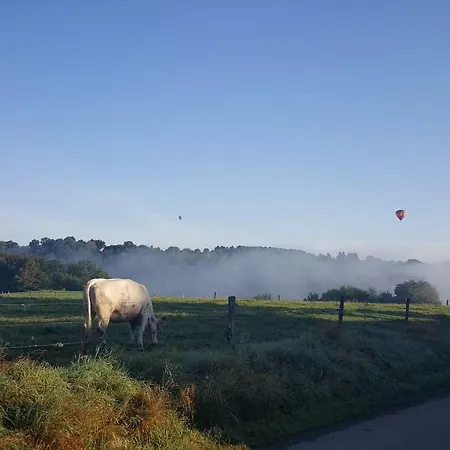 Barvaux, Bed & Breakfast Durbuy