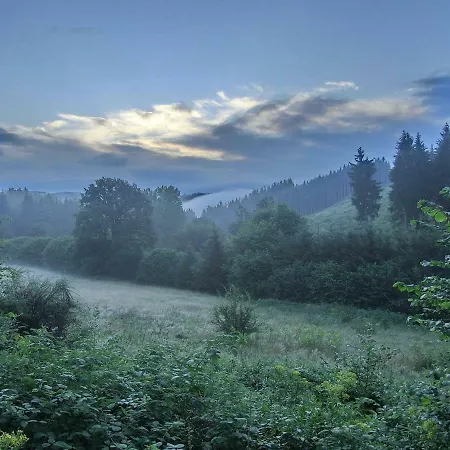 Nocleg ze śniadaniem Barvaux,