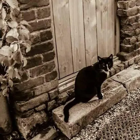 Barvaux, ベッド・アンド・ブレックファスト