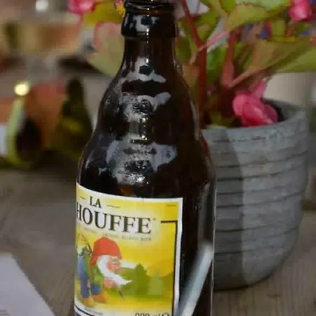 Barvaux, Bed & Breakfast Durbuy