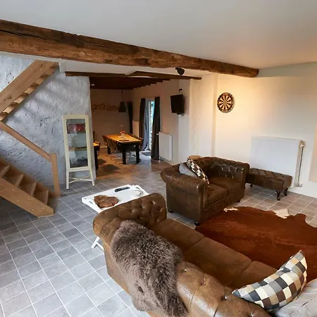 Bed & Breakfast Barvaux, Durbuy