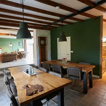 Barvaux, 4* デュルビュイ