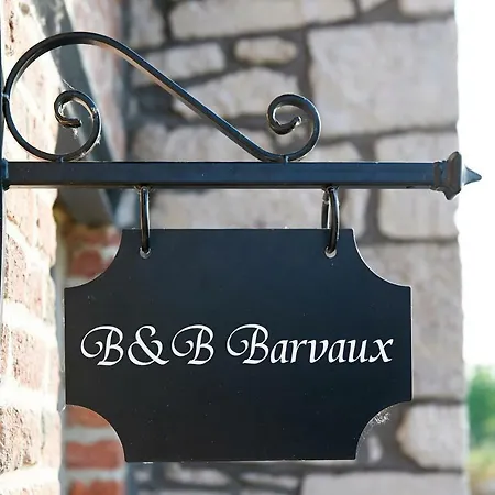Barvaux, 4* Durbuy