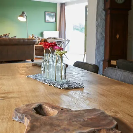 Bed & Breakfast Barvaux, Durbuy