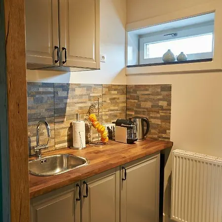 Barvaux, Bed & Breakfast 4*