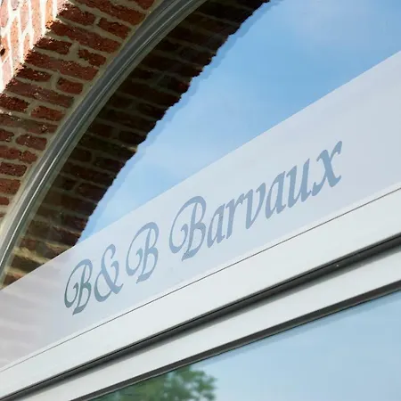 Barvaux, Bed & Breakfast 2*