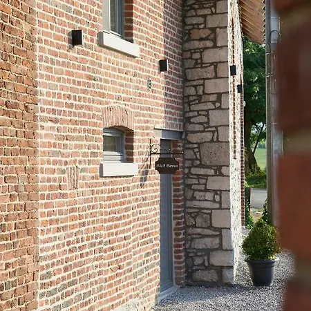 Barvaux, 3* Durbuy