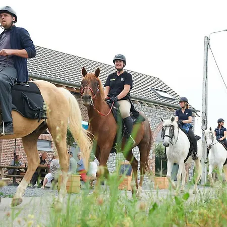 Barvaux, デュルビュイ