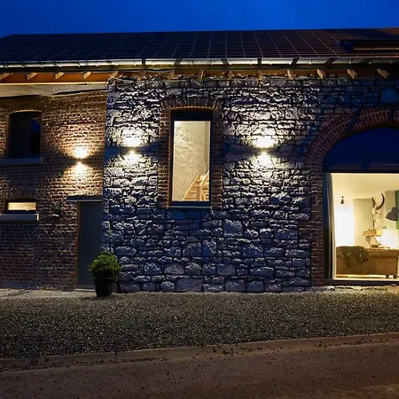 Bed & Breakfast Barvaux, 2*