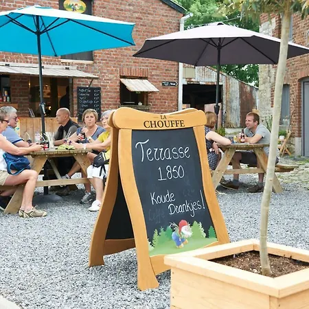 Bed & Breakfast Barvaux, 2*