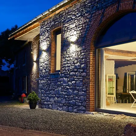 Bed & Breakfast Barvaux,