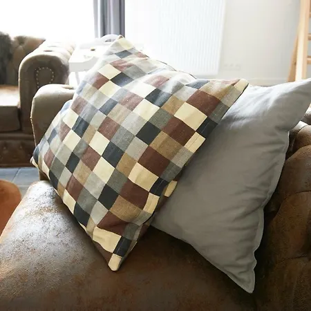 Barvaux, ベッド・アンド・ブレックファスト デュルビュイ