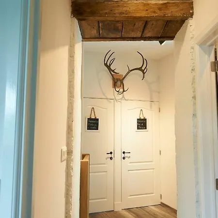 Bed & Breakfast Barvaux,