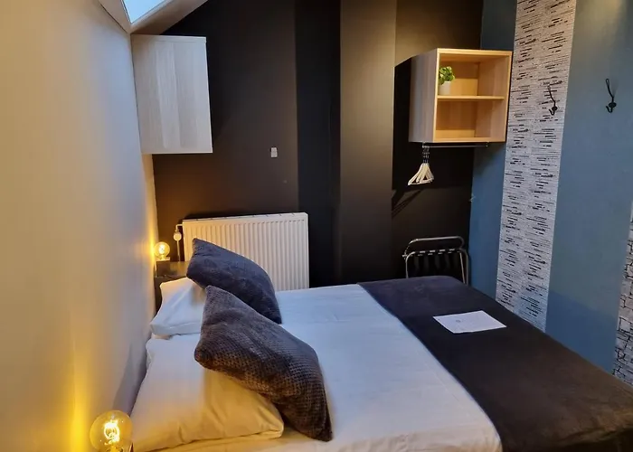 Frühstückspension Barvaux, Durbuy