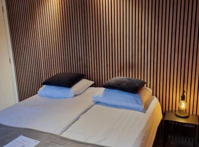 Frühstückspension Barvaux, Durbuy