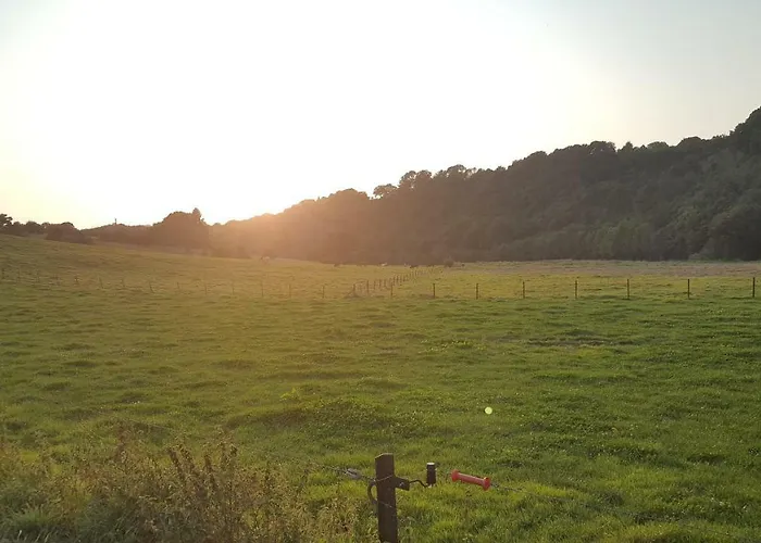 Frühstückspension Barvaux, 4*