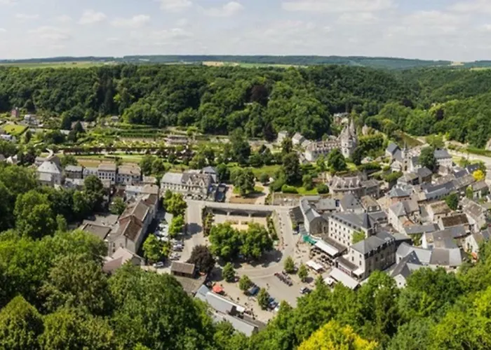 Frühstückspension Barvaux, Durbuy