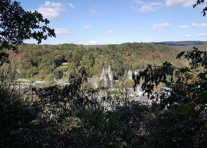 Frühstückspension Barvaux, Durbuy