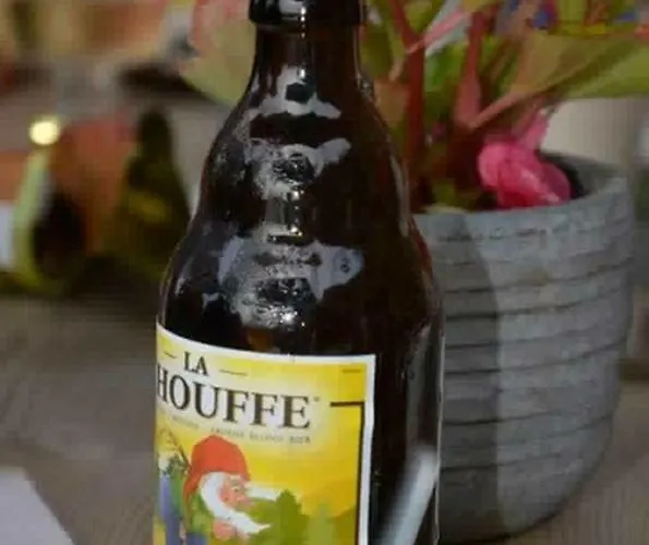 Barvaux, Frühstückspension Durbuy