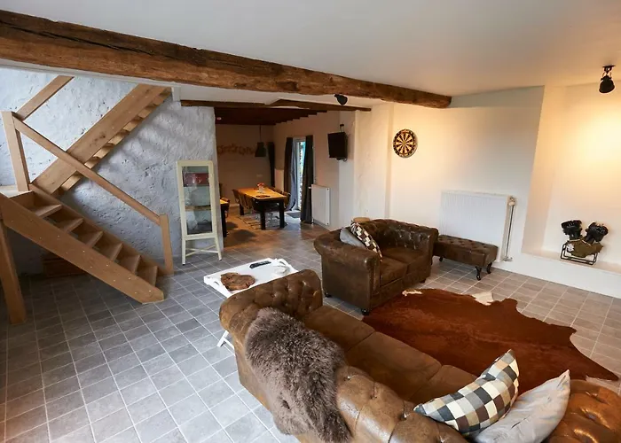 Frühstückspension Barvaux, Durbuy