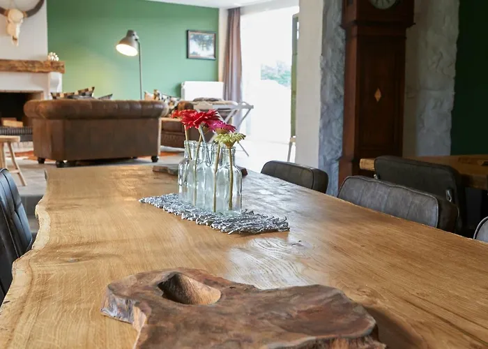 Frühstückspension Barvaux, Durbuy