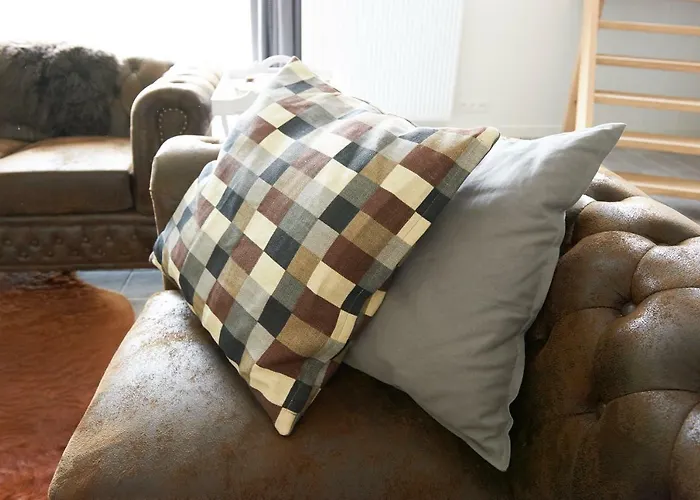 Barvaux, Frühstückspension Durbuy