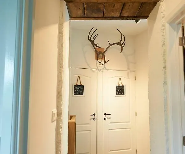 Frühstückspension Barvaux,