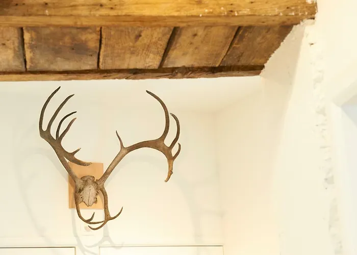 Frühstückspension Barvaux,